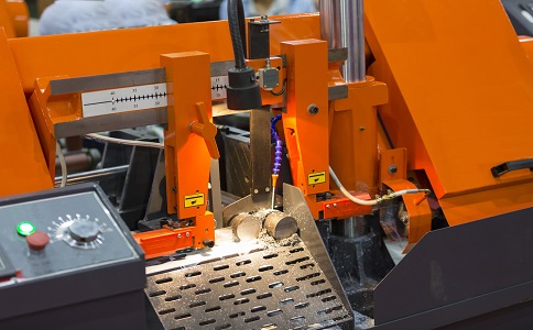 胡市镇龙门带锯床具备哪些优点？